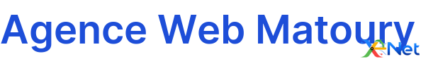 Agence Web Matoury